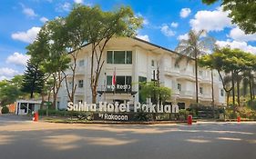 Sahira Hotel Pakuan